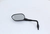 Left Mirror Triumph Trident 660 21-22 OEM