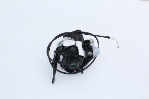 Exhaust Servo Motor Ducati Diavel V4 23-25 OEM