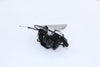 Exhaust Servo Motor Ducati Diavel V4 23-25 OEM