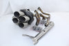 Full Exhaust System Muffler Silencer Ducati Diavel V4 23-25 OEM
