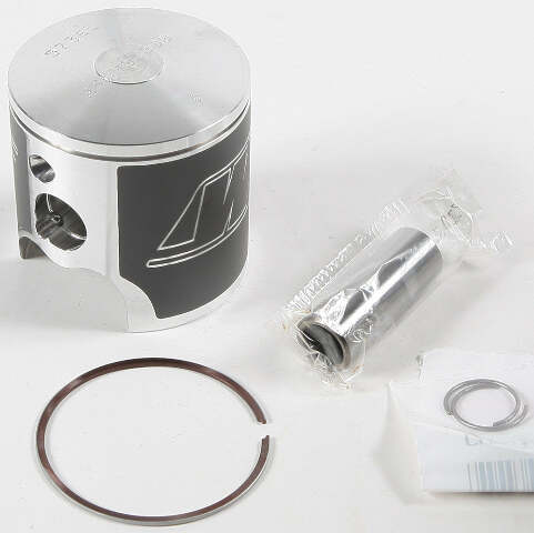 WISECO PISTON KIT ARMORGLIDE 52.00/+5.00 HUSQ/KTM 855M05200