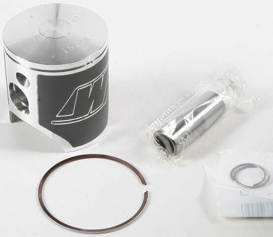 WISECO PISTON KIT ARMORGLIDE 47.00/STD GAS/HUSQ/KTM 855M04700