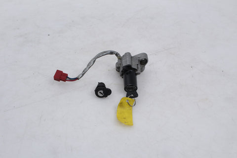 Ignition Switch Key set Yamaha XVS650 V-Star Classic 98-09 OEM XVS 650