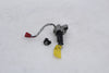 Ignition Switch Key set Yamaha XVS650 V-Star Classic 98-09 OEM XVS 650