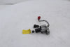 Ignition Switch Key set Yamaha XVS650 V-Star Classic 98-09 OEM XVS 650