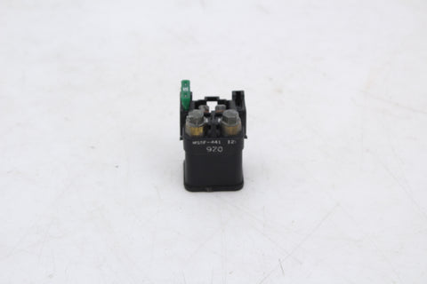Starter Switch Relay Yamaha XVS650 V-Star Classic 98-09 OEM XVS 650