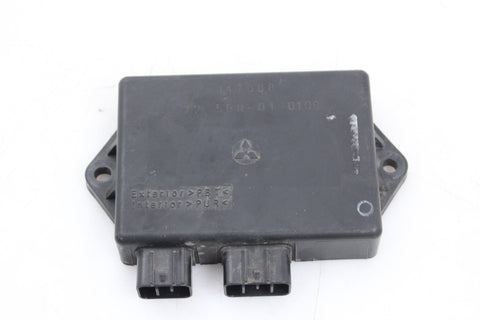 Ignitor Unit Yamaha XVS650 V-Star Classic 98-09 OEM XVS 650