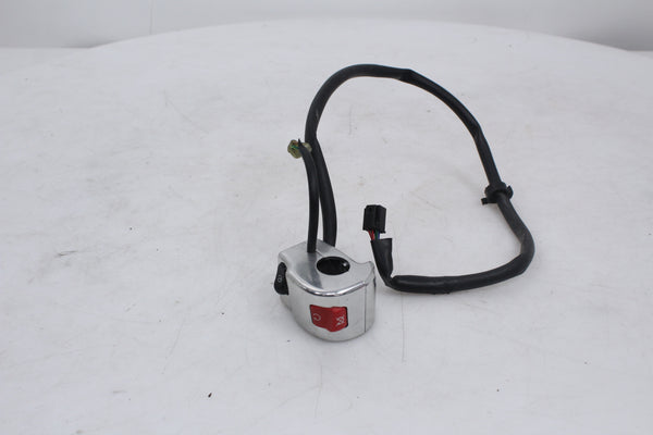 Right Handlebar Switch Kill Switch Yamaha XVS650 V-Star Classic 98-09 OEM XVS 650