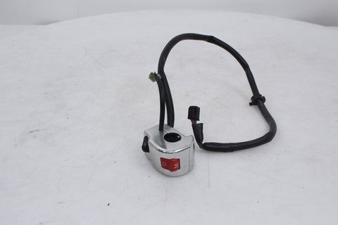 Right Handlebar Switch Kill Switch Yamaha XVS650 V-Star Classic 98-09 OEM XVS 650