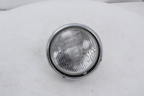 Headlight Assembly Yamaha XVS650 V-Star Classic 98-09 OEM XVS 650
