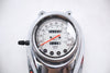 Gauge Cluster Speedo Tach 4492 mi Yamaha XVS650 V-Star Classic 98-09 OEM XVS 650