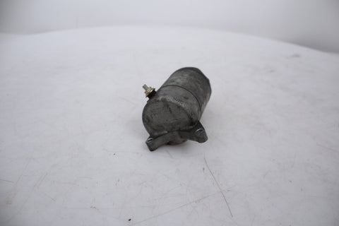 Starter Motor Yamaha XVS650 V-Star Classic 98-09 OEM XVS 650