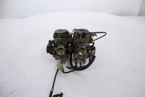 Carburetor Assy Yamaha XVS650 V-Star Classic 98-09 OEM XVS 650