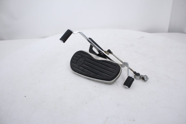 Left Driver Floorboard Yamaha XVS650 V-Star Classic 98-09 OEM XVS 650