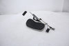 Left Driver Floorboard Yamaha XVS650 V-Star Classic 98-09 OEM XVS 650