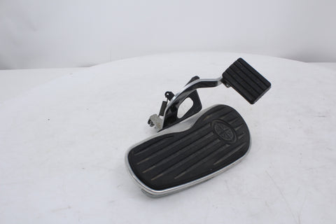 Right Driver Floorboard Yamaha XVS650 V-Star Classic 98-09 OEM XVS 650