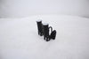 Rear Passenger Footpegs Bracket Set Yamaha XVS650 V-Star Classic 98-09 OEM XVS 650