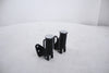 Rear Passenger Footpegs Bracket Set Yamaha XVS650 V-Star Classic 98-09 OEM XVS 650