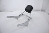 Passenger Backrest Luggage Rack Yamaha XVS650 V-Star Classic 98-09 OEM XVS 650