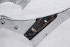 Passenger Backrest Luggage Rack Yamaha XVS650 V-Star Classic 98-09 OEM XVS 650
