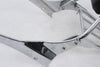 Passenger Backrest Luggage Rack Yamaha XVS650 V-Star Classic 98-09 OEM XVS 650