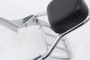 Passenger Backrest Luggage Rack Yamaha XVS650 V-Star Classic 98-09 OEM XVS 650