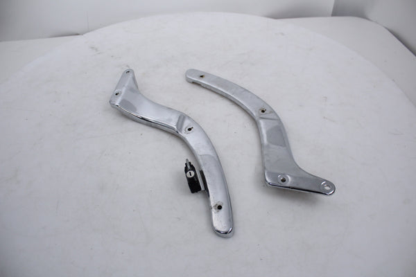 Left Right Fender Mount Strut Trim Yamaha XVS650 V-Star Classic 98-09 OEM XVS 650