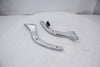Left Right Fender Mount Strut Trim Yamaha XVS650 V-Star Classic 98-09 OEM XVS 650