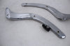 Left Right Fender Mount Strut Trim Yamaha XVS650 V-Star Classic 98-09 OEM XVS 650