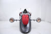 Rear Fender Yamaha XVS650 V-Star Classic 98-09 OEM XVS 650