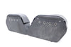 Saddlemen Saddlebags Yamaha XVS650 V-Star Classic 98-09 XVS 650