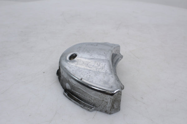 Front Engine Cover Yamaha XVS650 V-Star Classic 98-09 OEM XVS 650