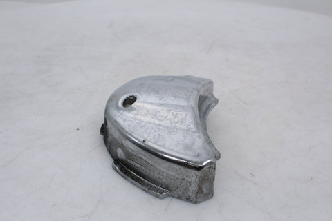 Front Engine Cover Yamaha XVS650 V-Star Classic 98-09 OEM XVS 650