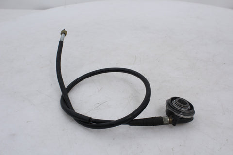 Speedometer Cable  Speedometer Drive Gear Yamaha XVS650 V-Star Classic 98-09 OEM XVS 650