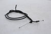 Throttle Cables Yamaha XVS650 V-Star Classic 98-09 OEM XVS 650