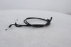 Throttle Cables Yamaha XVS650 V-Star Classic 98-09 OEM XVS 650