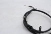 Throttle Cables Yamaha XVS650 V-Star Classic 98-09 OEM XVS 650