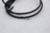 Throttle Cables Yamaha XVS650 V-Star Classic 98-09 OEM XVS 650
