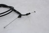 Throttle Cables Yamaha XVS650 V-Star Classic 98-09 OEM XVS 650