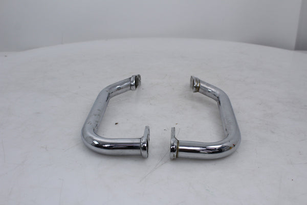 Engine Crankcase Cover Yamaha XVS650 V-Star Classic 98-09 OEM XVS 650