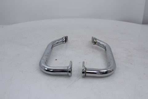 Engine Crankcase Cover Yamaha XVS650 V-Star Classic 98-09 OEM XVS 650