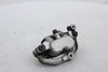 Saddlebag Mounting Bracket Support Yamaha XVS650 V-Star Classic 98-09 OEM XVS 650
