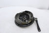 Rear Brake Drum Yamaha XVS650 V-Star Classic 98-09 OEM XVS 650