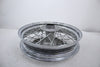 Front Wheel Assembly Rim Rotor Yamaha XVS650 V-Star Classic 98-09 OEM XVS 650