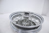 Front Wheel Assembly Rim Rotor Yamaha XVS650 V-Star Classic 98-09 OEM XVS 650