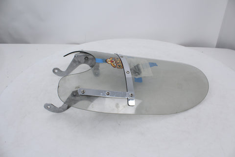 Rear Fender Yamaha XVS650 V-Star Classic 98-09 OEM XVS 650