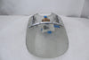 Rear Fender Yamaha XVS650 V-Star Classic 98-09 OEM XVS 650