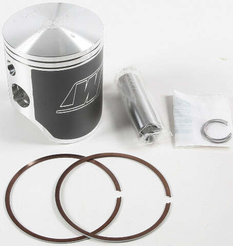 WISECO PISTON KIT PRO-LITE 66.40/STD GAS/HUS/HUSQ/KTM 856M06640