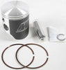 WISECO PISTON KIT PRO-LITE 66.40/STD GAS/HUS/HUSQ/KTM 856M06640