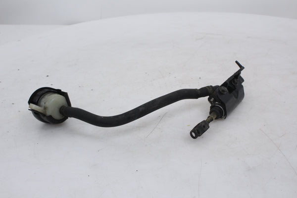 Rear Brake Master Cylinder Yamaha XVS1100 V-Star 99-07 OEM XVS 1100